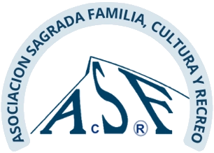 Logotipo Asociacin Sagrada Familia