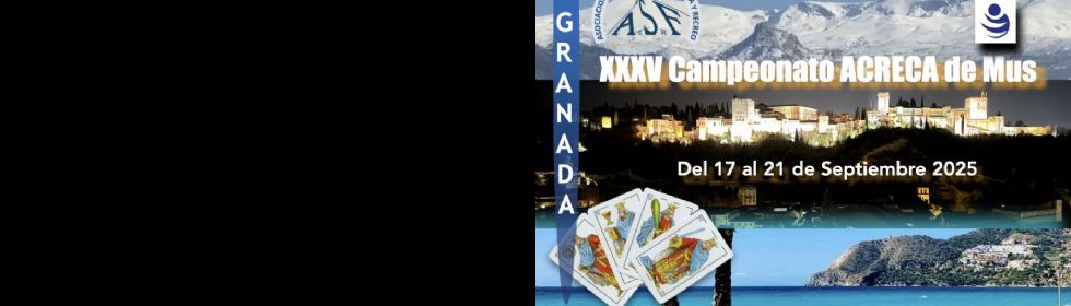 EL MUS LE HACE UN GUIO A GRANADA